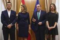 El Gobierno mantiene su propuesta de tramos y cuotas para autónomos y ATA se aleja del acuerdo