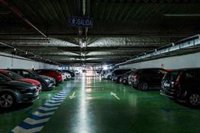 Gobierno local de Jaén destaca que Epassa "ha salido de la UCI" y afea al PP que quiera aparcamientos "del siglo pasado"