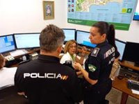 Ascienden a 1.513 las asistencias sanitarias y a 41 los traslados a centros hospitalarios en el Plan Romero