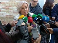 La Junta condena la agresión sufrida por todo el equipo de guardia del centro de salud de Isla Cristina (Huelva)