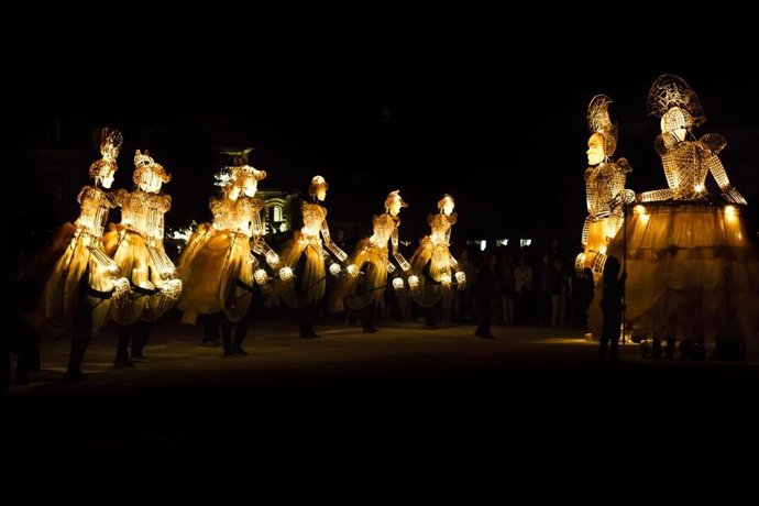 Lúmen  Uma História De Amor