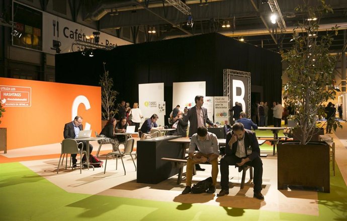 Archivo - Foro de las Ciudades