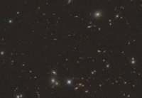 Nueva técnica depara la mejor panorámica cósmica infrarroja del Hubble