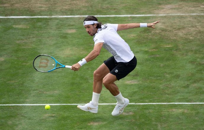 Archivo - Feliciano López