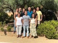 Un estudio determina que los compuestos que dan color a la piel del tomate los protegen del calor y la radiación