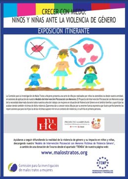 Nota De Prensa Exposición En La R.U. Hernán Cortés