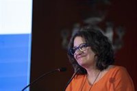 Oltra pide al TSJ archivar las actuaciones por el presunto encubrimiento de abusos: "No hay indicio objetivo"