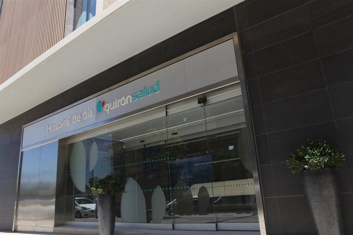 Hospital de Día Quirónsalud Málaga