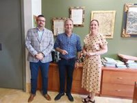 La Junta destaca los recursos naturales de Cazorla (Jaén) como motor del turismo de interior de la provincia