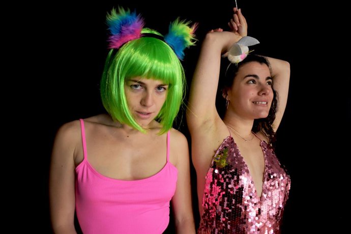 'En mi piel, todos los bosques'