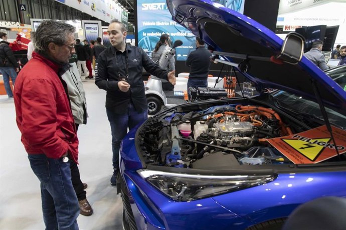 Imagen de recurso de Motortec