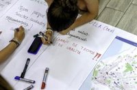 El Ayuntamiento imparte talleres sobre la Agenda Urbana para promover la participación juvenil en la 'Huelva 2030'