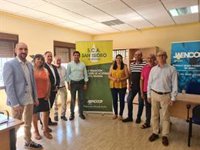 Cs-Jaén propone un centro de control alimentario para "evitar fraudes" con el aceite de oliva y otro de I+D+i