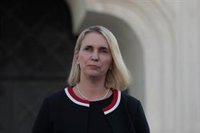 EEUU promete un elevar la asistencia a Ucrania hasta un nivel "sin precedentes"