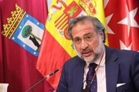 El presidente de la Cámara de Madrid marca como objetivo "dar un salto cualitativo" del tejido empresarial este mandato