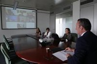 Cantabria pide un gran acuerdo de toda la cadena alimentaria para la viabilidad de los sectores lácteo y cárnico