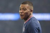 Mbappé, Vinicius y Haaland lideran el ranking de jugadores más valiosos