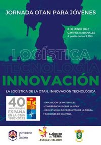 'Córdoba por la Paz' manifiesta su "repulsa" ante la Jornada 'OTAN para jóvenes' que organiza la Universidad de Córdoba