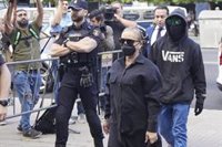 Citados el jueves el Cuco y su madre para la notificación de la sentencia de su juicio por falso testimonio