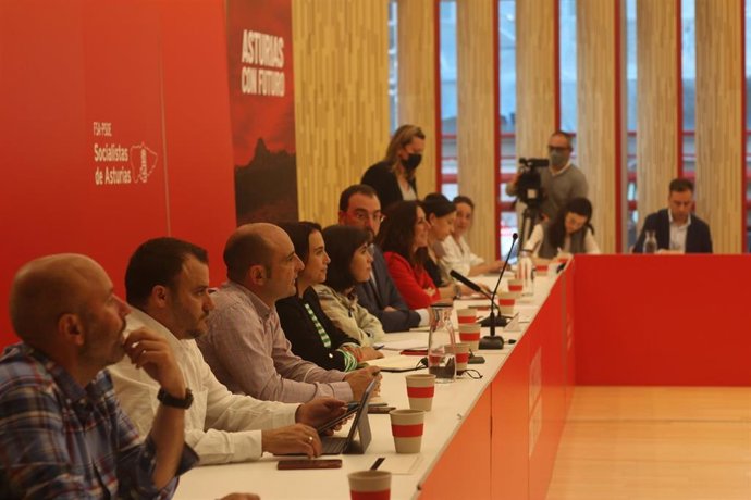 Comisión Autonómica de la FSA.