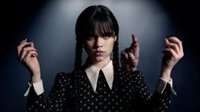 Tráiler de Miércoles Addams al descubierto, la serie de Tim Burton para Netflix