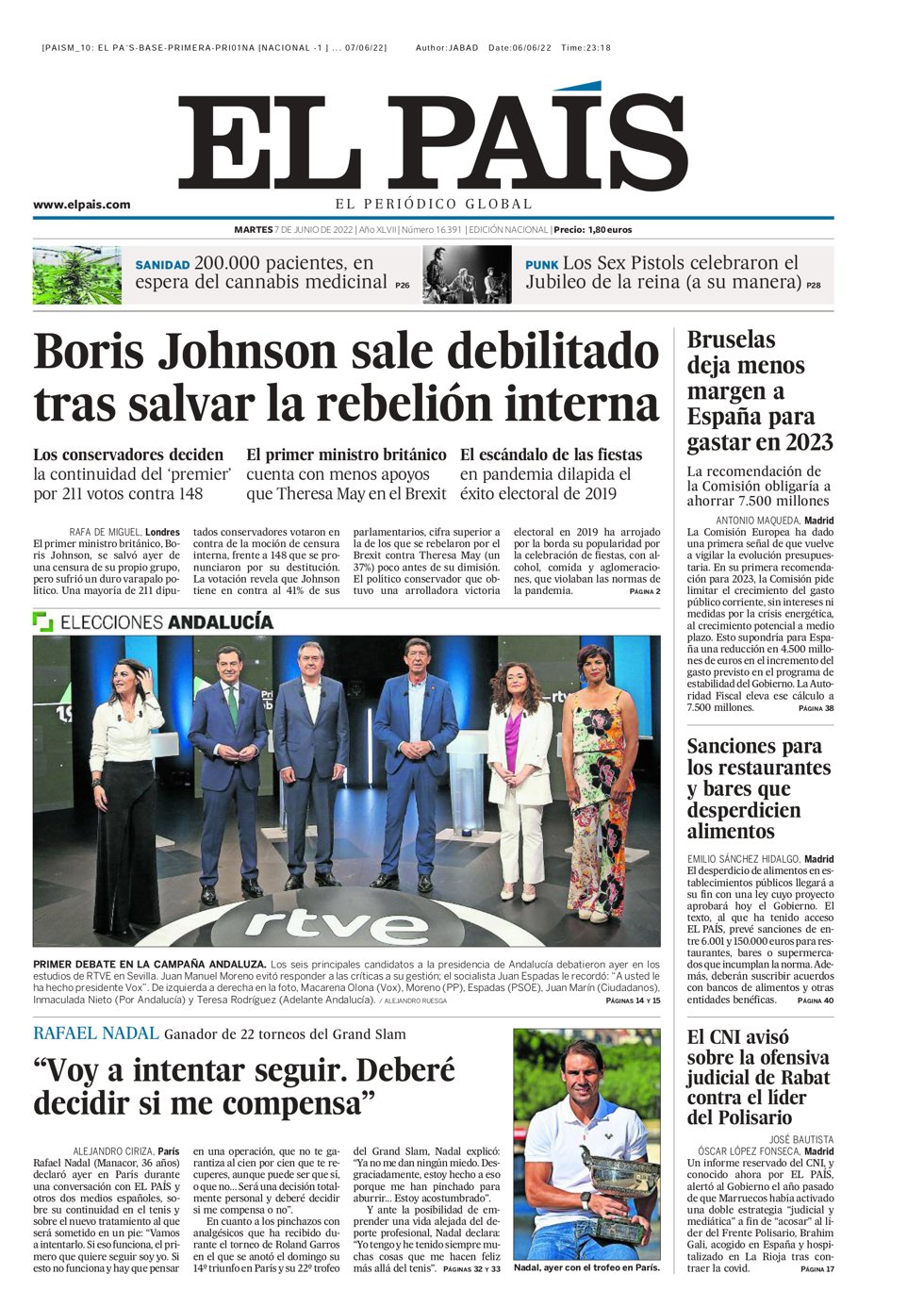 El País