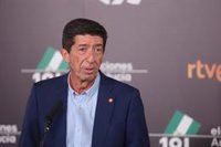 Marín reivindica que es el único que ha dicho con quién pactaría: "Está muy clarito. Revalidar este gobierno"