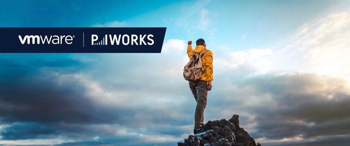 VMware - P.I. Works Partnership