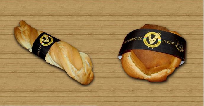 Archivo - Pan sobado de La Rioja