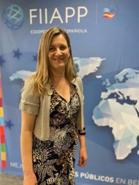 Una magistrada de León lidera un proyecto de la UE para mejorar la calidad de la Justicia en República Dominicana