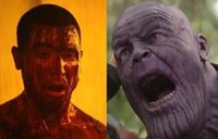 La escena más asquerosa de The Boys 3 está inspirada en Thanos, Ant-Man y la teoría más loca de Marvel