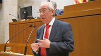Fallece el economista y exconsejero del Gobierno de Aragón Francisco Bono