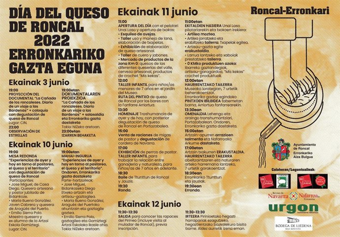 Cartel de la iniciativa