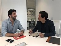 LLYC Venturing invierte 200.000 euros en Erudit