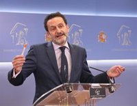 Ciudadanos señala que Bolaños tendrá que asumir ante el juez que la seguridad del móvil de Sánchez era su competencia