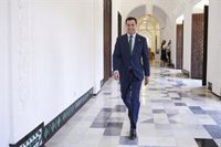 Moreno no descarta seguir los pasos judiciales de Ayuso para frenar de la "ideologización" del Gobierno en las aulas