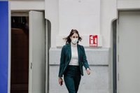 Maestre ve un "insulto a la inteligencia" que Almeida les acuse de financiación ilegal con PP condenado por ese delito