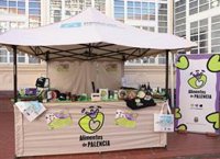 Autillo y Guardo celebran este fin de semana muestras de 'Alimentos de Palencia'