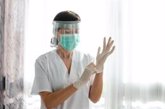 Foto: Unidad Enfermera denuncia la "grave falta de seguridad asistencial" por la falta de enfermeros