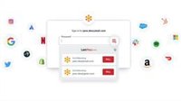 LastPass permite iniciar sesión y acceder a su bóveda sin introducir contraseñas