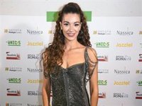 Ana Guerra. Así responde cuando le preguntamos por una posible boda con Víctor Elías