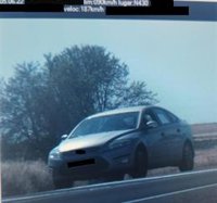 Investigado por circular a 187 km/h en un tramo limitado a 90 en Ciudad Real