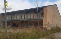 Cinco menores detenidos y tres investigados por la paliza a otro en Puente San Miguel