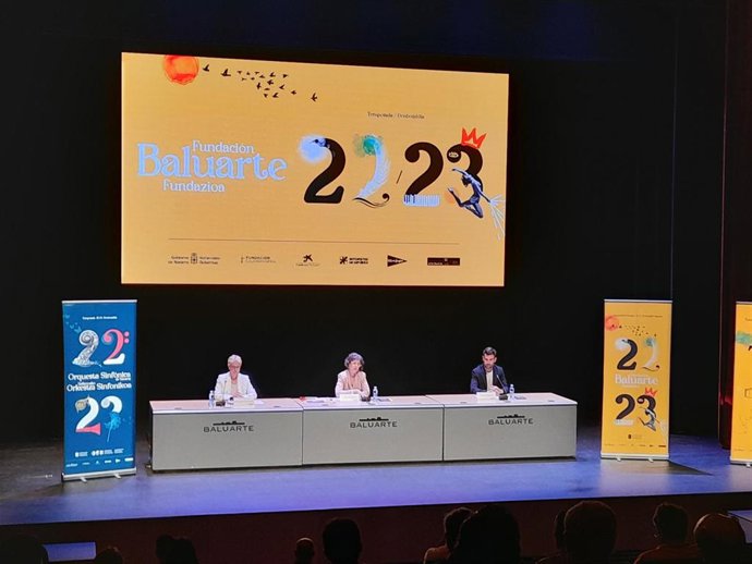 Imagen de la presentación