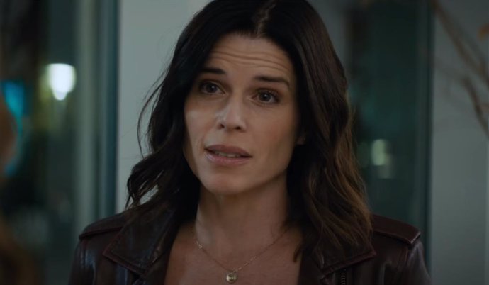 Neve Campbell no estará en Scream 6: La oferta no estaba a la altura