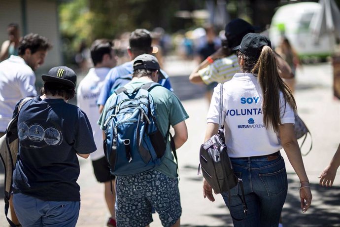 Fundación Mutua Madrileña lanza la décima edición de los Premios al Voluntariado Universitario dotados con 35.000 euros