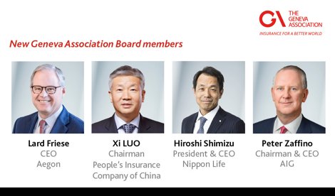 Comunicados Internacional