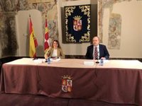 Educación invierte 4 millones para adaptar centros a la gratuidad de 2 a 3 años