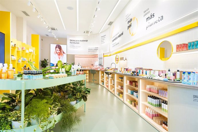 Tienda de Freshly Cosmetics