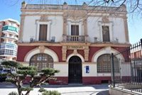 CLM vuelve a licitar Centro de Folclore de Ciudad Real, parado como el Centro de Salud de Tomelloso por subida de costes